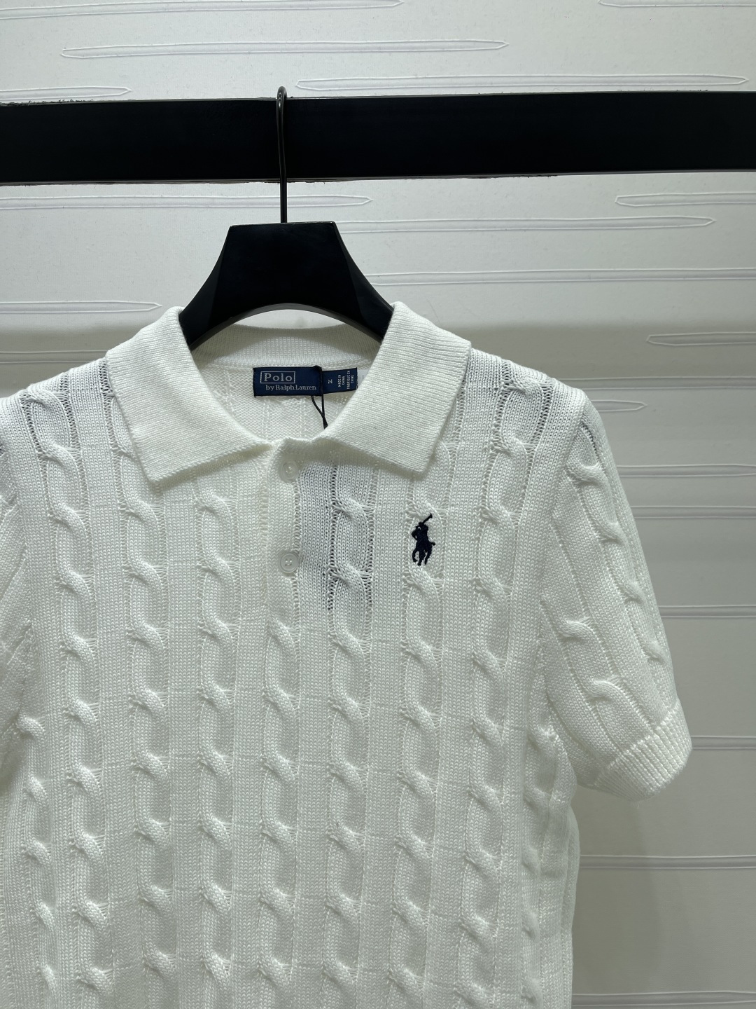 Women's short sleeves